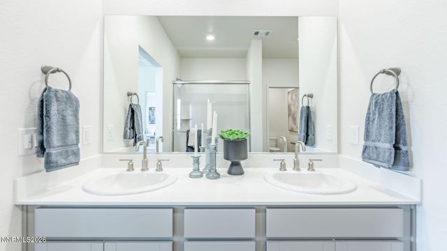 724 Alouette Circle, Dayton, NV 89403
