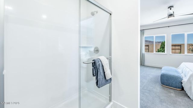 724 Alouette Circle, Dayton, NV 89403