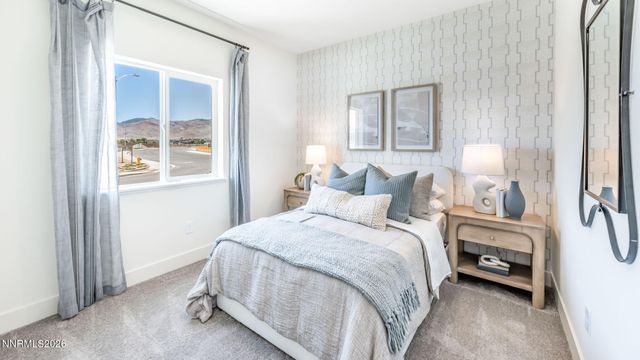 724 Alouette Circle, Dayton, NV 89403