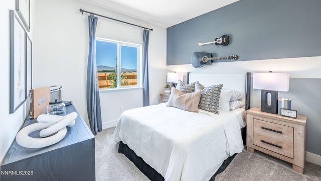 724 Alouette Circle, Dayton, NV 89403