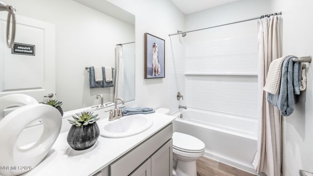 724 Alouette Circle, Dayton, NV 89403