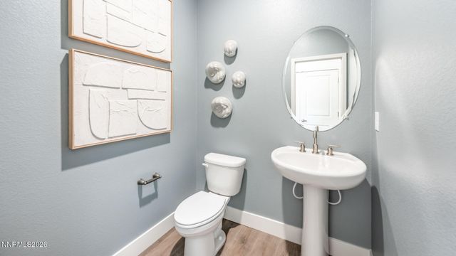 724 Alouette Circle, Dayton, NV 89403