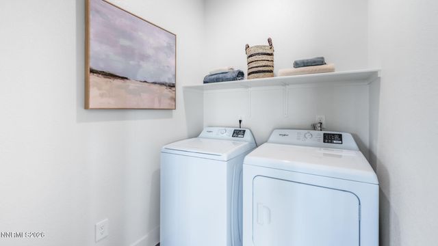 724 Alouette Circle, Dayton, NV 89403