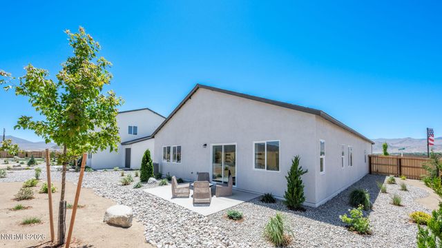 724 Alouette Circle, Dayton, NV 89403