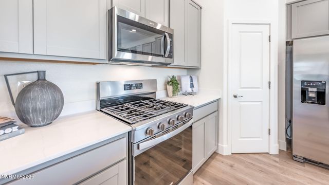 724 Alouette Circle, Dayton, NV 89403