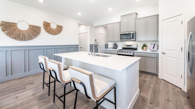 724 Alouette Circle, Dayton, NV 89403