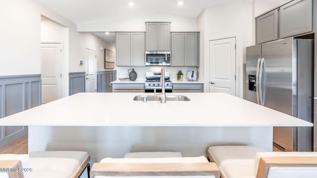 724 Alouette Circle, Dayton, NV 89403