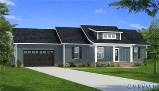 TBD Piney Green Rd, Crewe, VA 23930