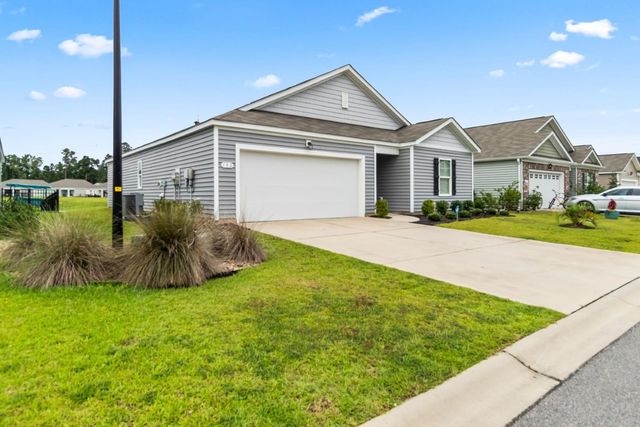 182 Pine Forest Dr., Conway, SC 29526