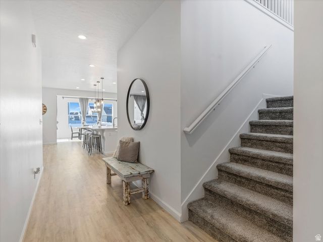 1137 E POSTMARK PL, Eagle Mountain, UT 84005