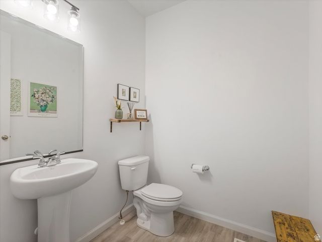 1137 E POSTMARK PL, Eagle Mountain, UT 84005