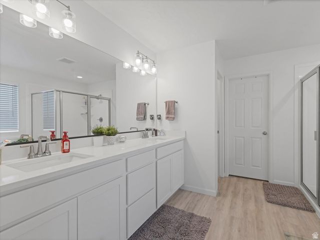 1137 E POSTMARK PL, Eagle Mountain, UT 84005