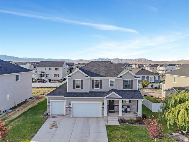 1137 E POSTMARK PL, Eagle Mountain, UT 84005