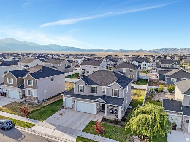 1137 E POSTMARK PL, Eagle Mountain, UT 84005