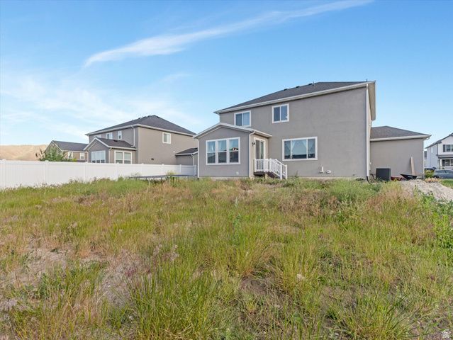 1137 E POSTMARK PL, Eagle Mountain, UT 84005