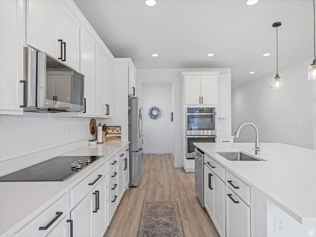 1137 E POSTMARK PL, Eagle Mountain, UT 84005