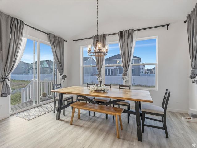 1137 E POSTMARK PL, Eagle Mountain, UT 84005