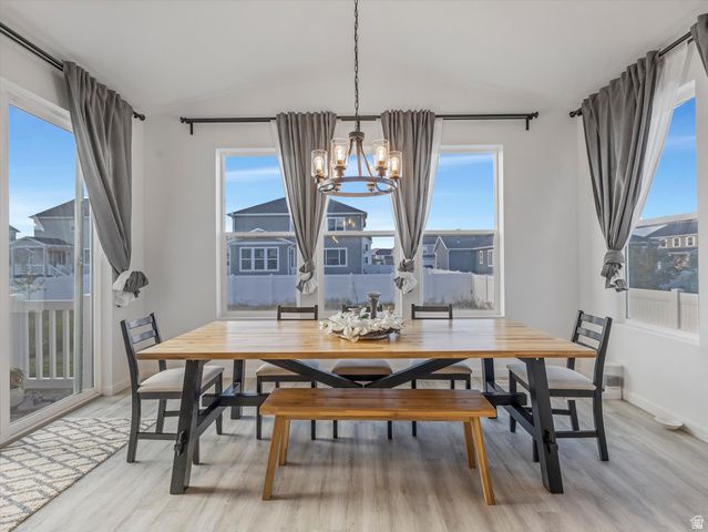 1137 E POSTMARK PL, Eagle Mountain, UT 84005