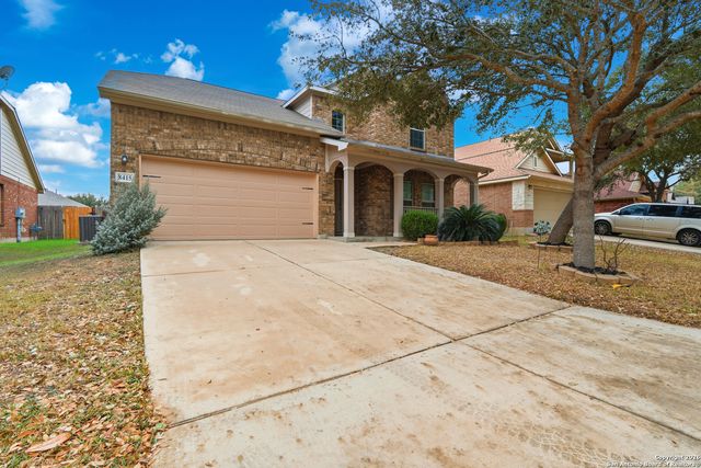 8415 Painted Wagon, San Antonio, TX 78254