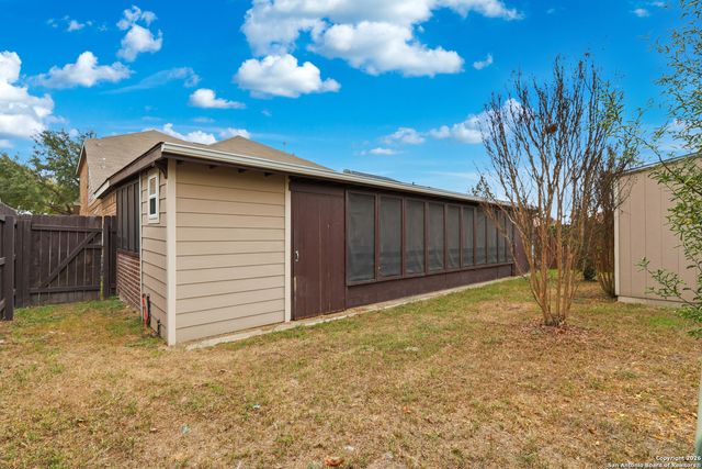 8415 Painted Wagon, San Antonio, TX 78254