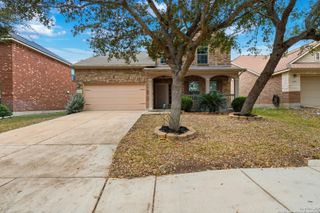 8415 Painted Wagon, San Antonio, TX 78254