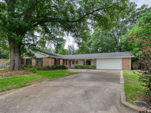 2513 Merry Lane, Tyler, TX 75701