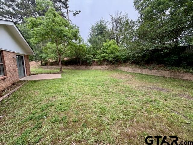 2513 Merry Lane, Tyler, TX 75701
