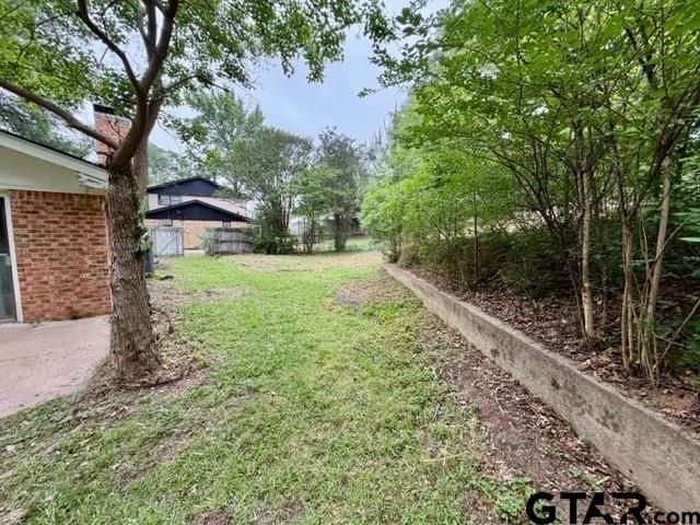 2513 Merry Lane, Tyler, TX 75701