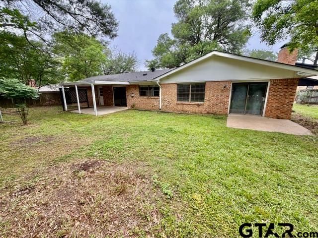 2513 Merry Lane, Tyler, TX 75701