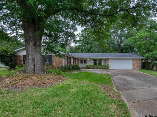 2513 Merry Lane, Tyler, TX 75701