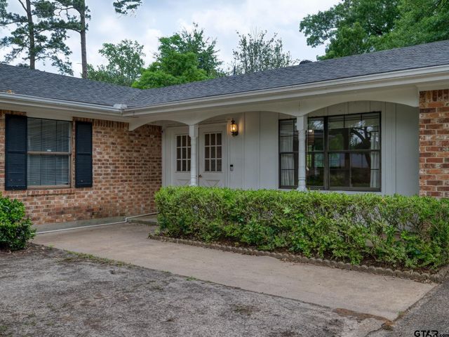 2513 Merry Lane, Tyler, TX 75701