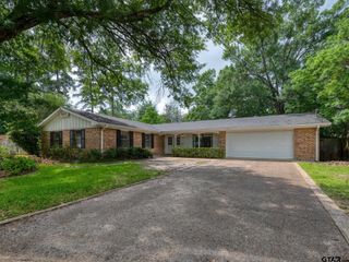 2513 Merry Lane, Tyler, TX 75701