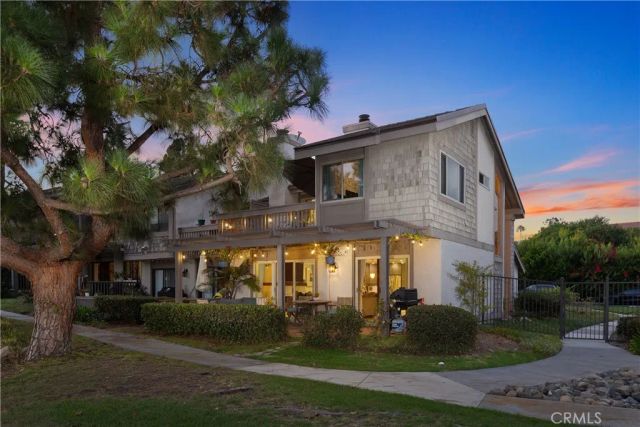 26972 Mill Pond Road 30, Dana Point, CA 92624