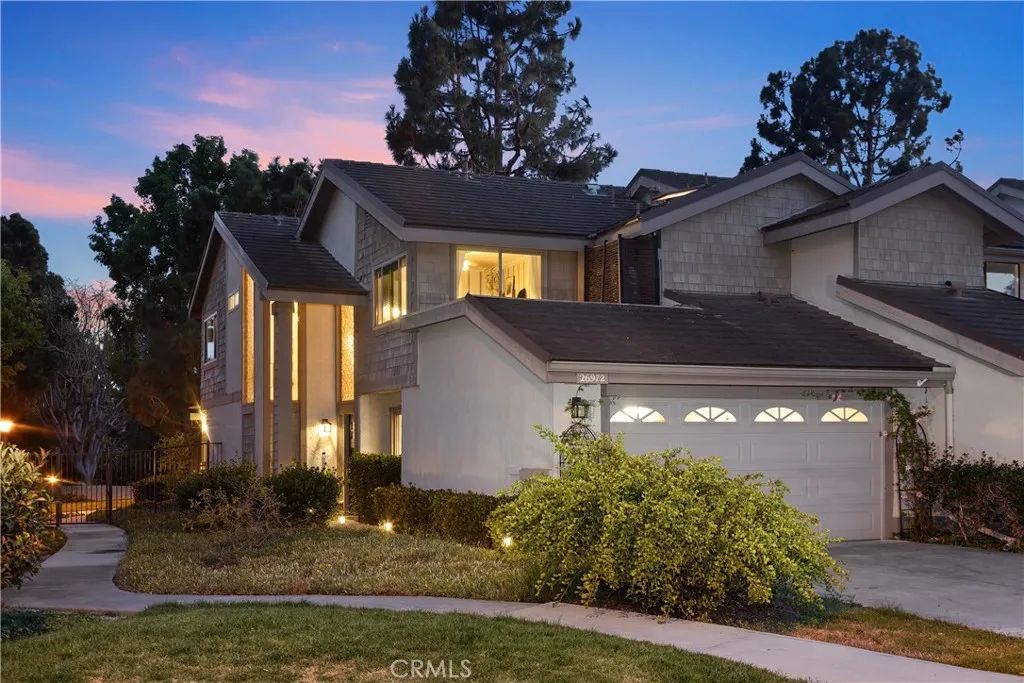 26972 Mill Pond Road 30, Dana Point, CA 92624