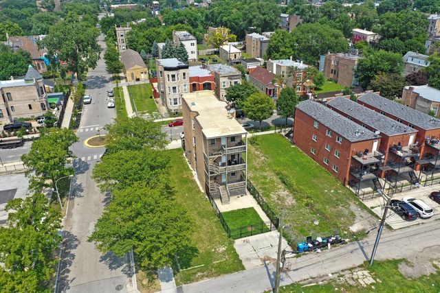 2857 W POLK Street, Chicago, IL 60612