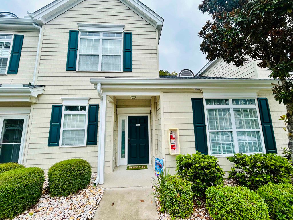 130 Scotch Broom Dr # H-104, Little River, SC 29566 — photo 2