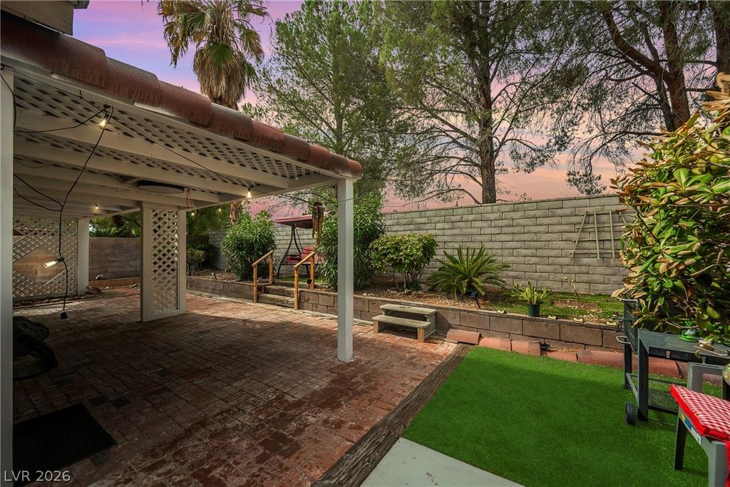 3213 Oyster Bay Street, Las Vegas, NV 89117 — photo 3