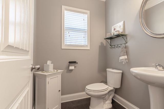 116 Jones Creek Circle, Anderson, SC 29621