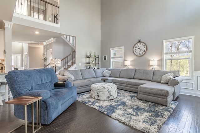 116 Jones Creek Circle, Anderson, SC 29621