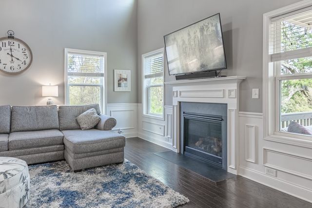 116 Jones Creek Circle, Anderson, SC 29621
