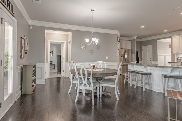116 Jones Creek Circle, Anderson, SC 29621