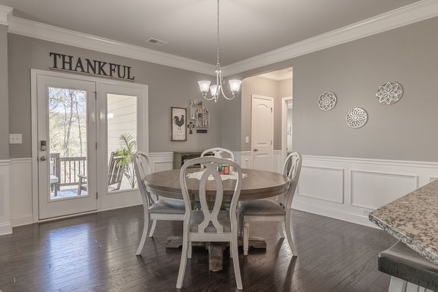 116 Jones Creek Circle, Anderson, SC 29621