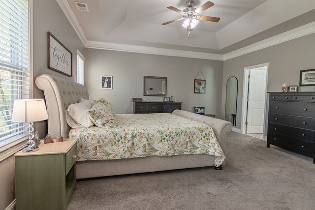 116 Jones Creek Circle, Anderson, SC 29621