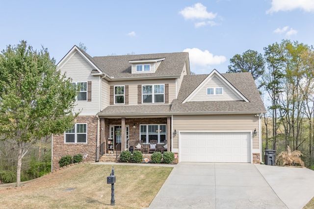 116 Jones Creek Circle, Anderson, SC 29621