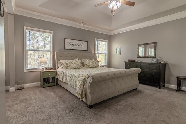 116 Jones Creek Circle, Anderson, SC 29621