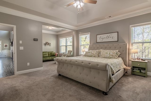 116 Jones Creek Circle, Anderson, SC 29621