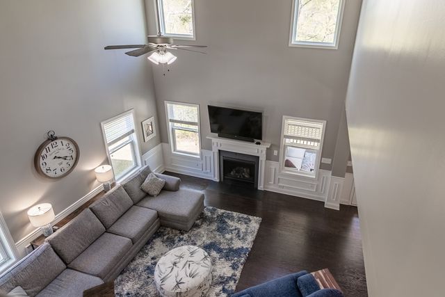 116 Jones Creek Circle, Anderson, SC 29621