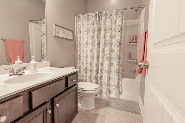 116 Jones Creek Circle, Anderson, SC 29621