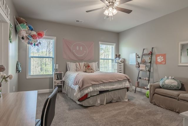 116 Jones Creek Circle, Anderson, SC 29621