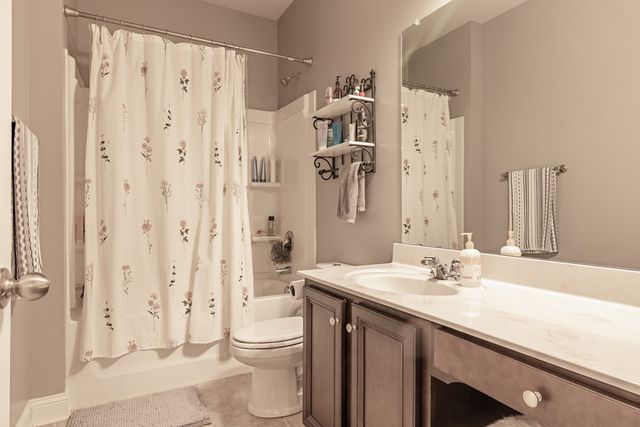 116 Jones Creek Circle, Anderson, SC 29621